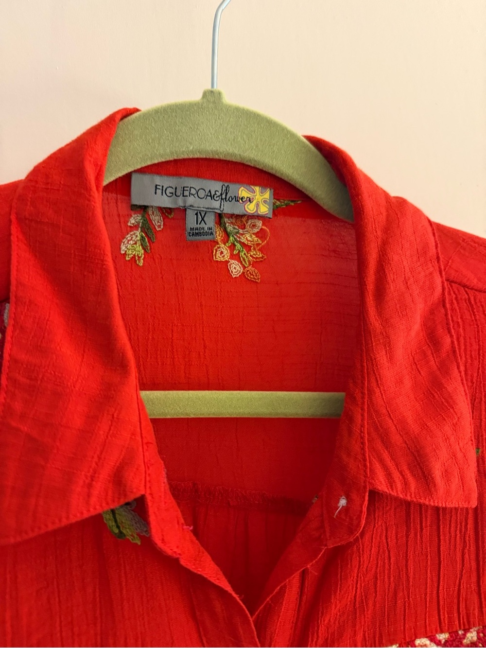 Women’s blouse